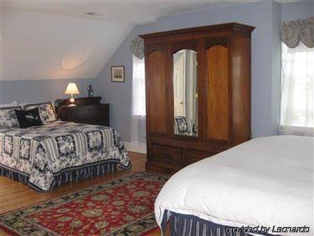 Farnam Guest House New Haven Esterno foto