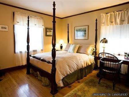 Farnam Guest House New Haven Esterno foto